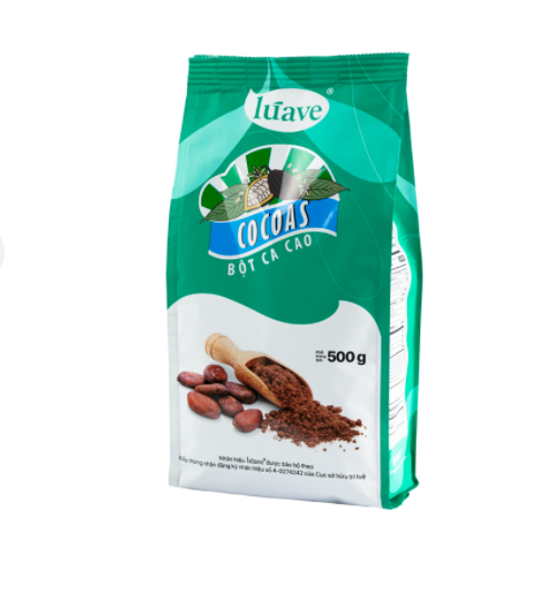 Bột Cacao - Cacao Đắng