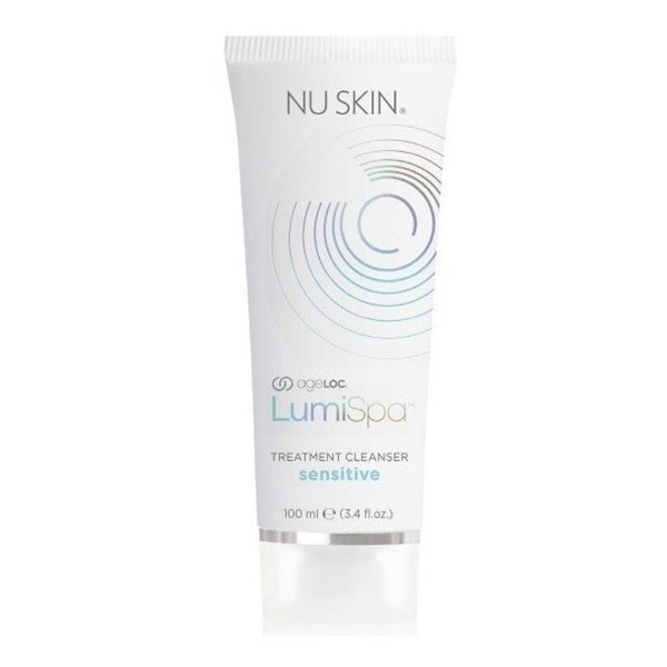 Sữa Rửa Mặt Dành Cho Máy Rửa Mặt Lumispa Nuskin