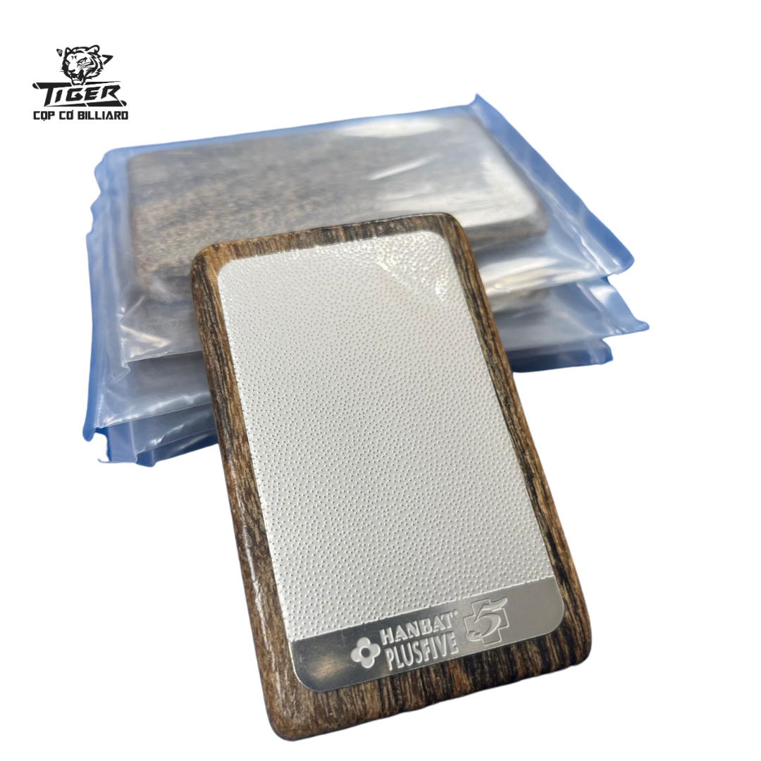 Bo đầu cơ bida HanBat Hàn Quốc  [CỌP CƠ BIDA]