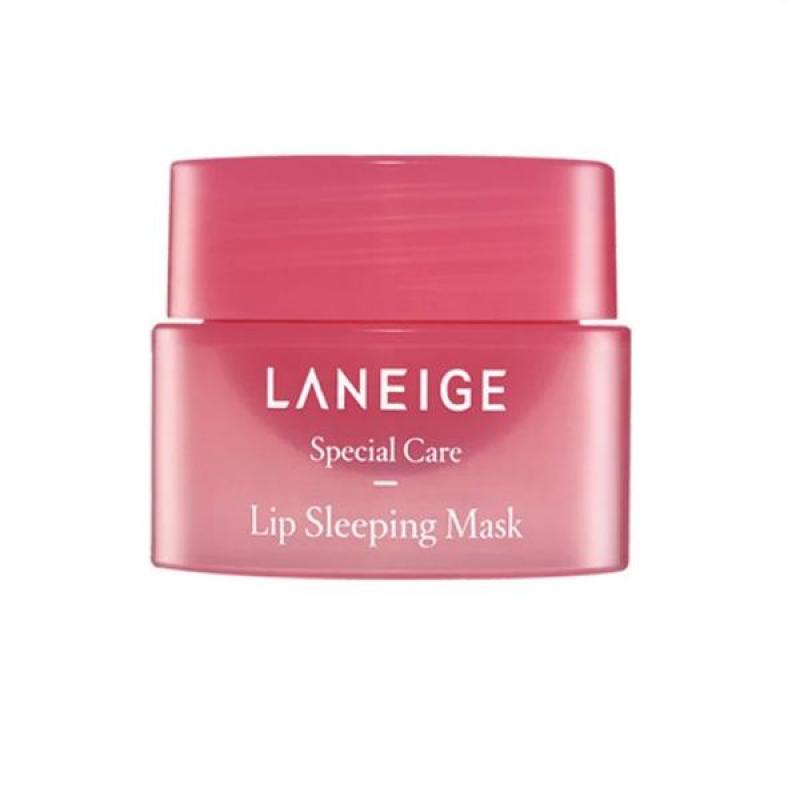 Mặt nạ môi Laneige Lip Sleeping Mask 3g nhập khẩu