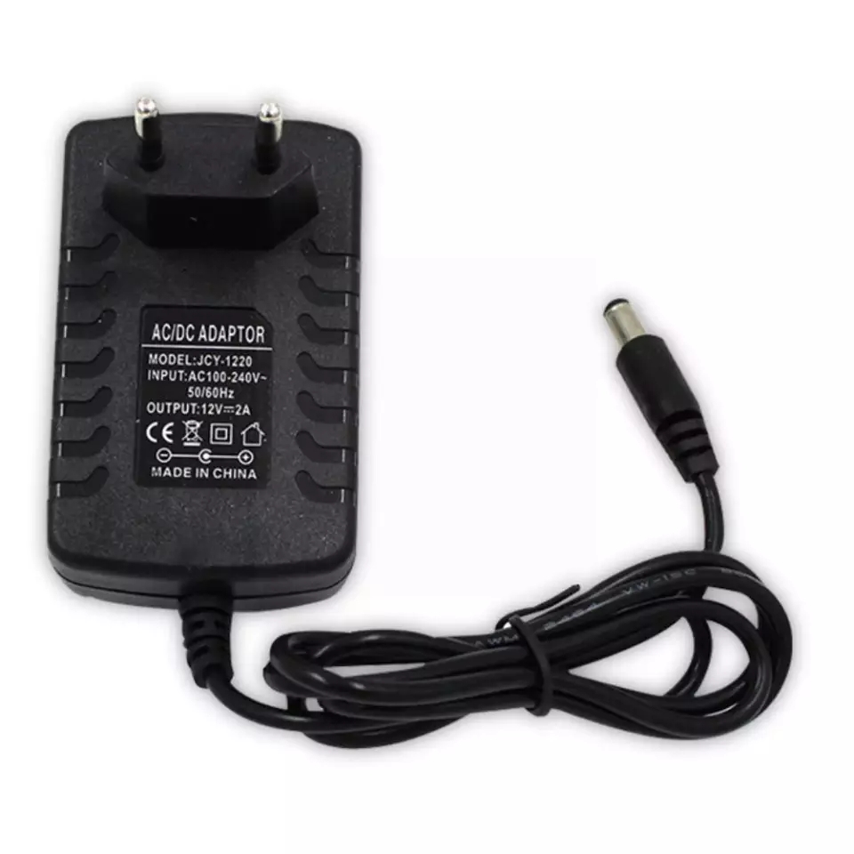 [HCM]Nguồn Adapter 12V 2A