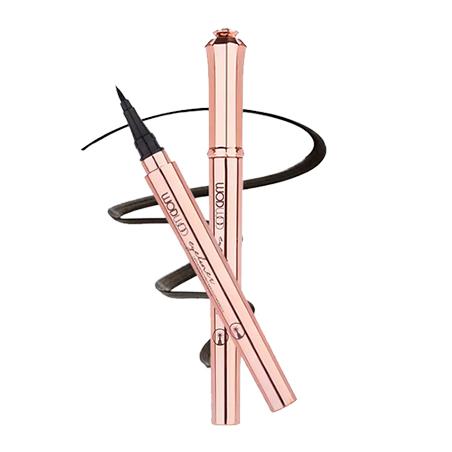 Kẻ Mắt Nước Eyeliner Vỏ Nhũ Sang Chảnh WODWOD