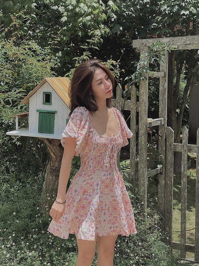 Đầm chân bèo