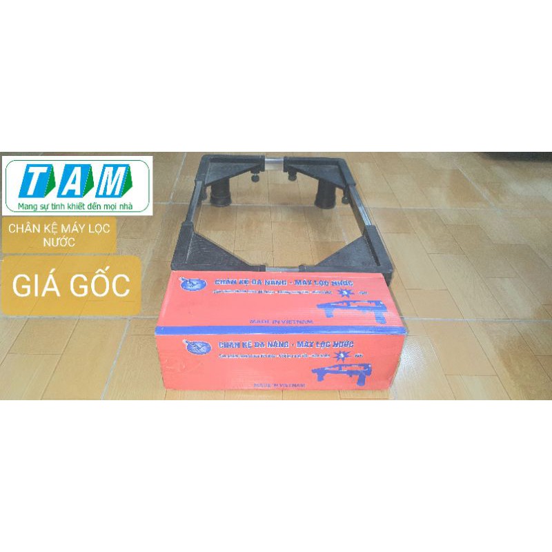 Chân kê máy lọc nước RO gia đình