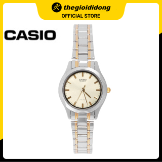 Đồng hồ Nữ Casio LTP-1275SG-9ADF thumbnail