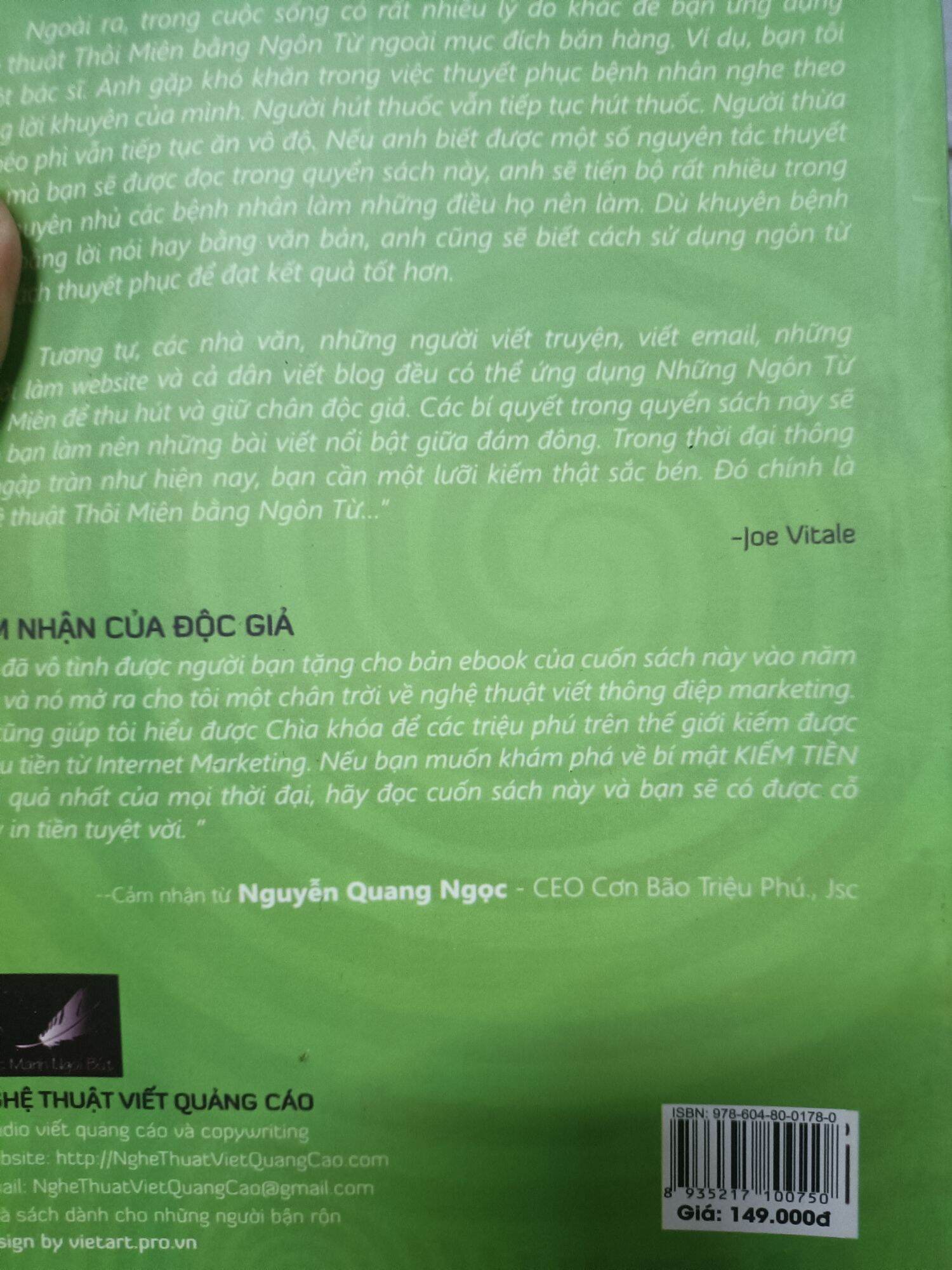 sách-thôi miên bằng ngôn từ