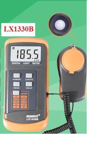 Máy đo cường độ ánh sáng LX-1330B