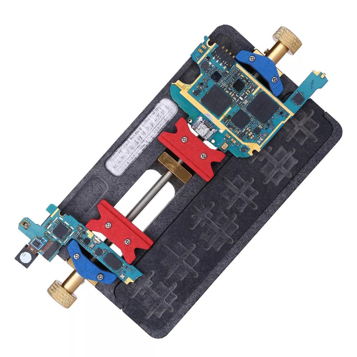 Đế kẹp main đa năng tản nhiệt Universal/ SS-601C