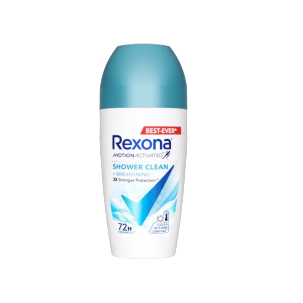 Lăn khử mùi nữ rexona ngăn mùi đến 48h 50ml