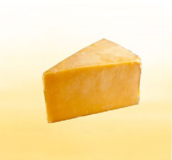 Phô mai Cheddar Bottega Zelachi 100g