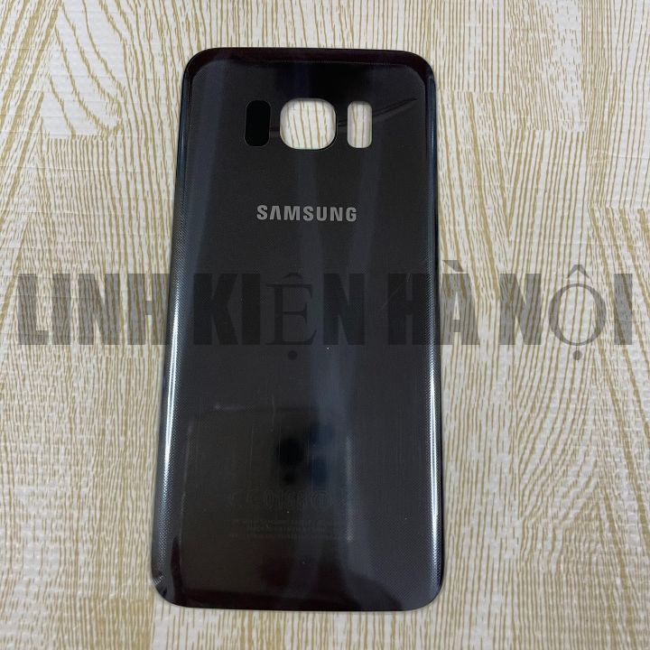 Nắp lưng Samsung Galaxy S7 Edge