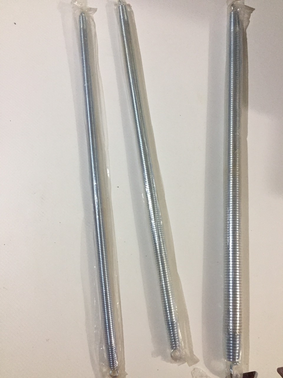 Lò xo uốn bẻ ống điện ( phi 16, phi 20, phi 25)