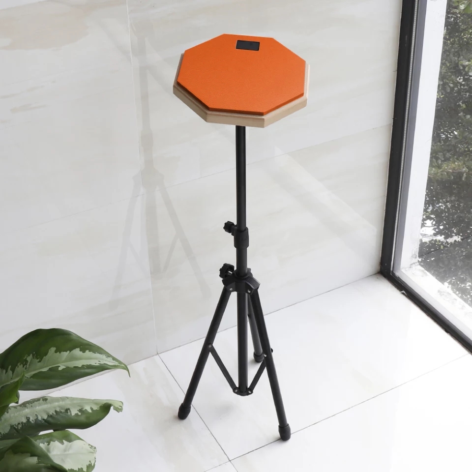 Chân Đỡ Mặt PAD 8 INCH Tập Trống - Drum PAD 8 Inch