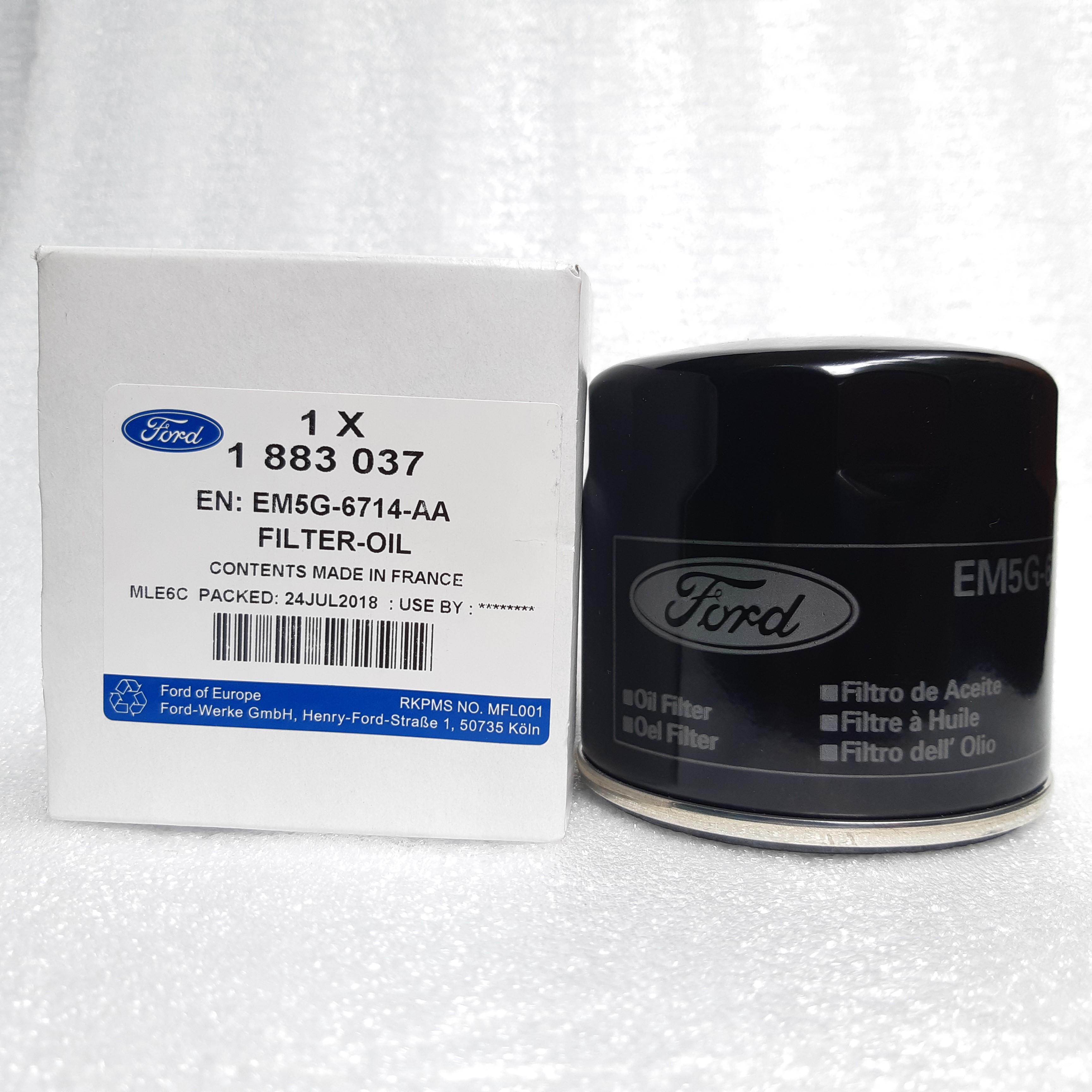 [HCM]Lọc nhớt Ford Ecosport Fiesta  - Lọc dầu động cơ Ford Ecosport Fiesta - Loc nhot ford ecosport ford fiesta ford ford focus 1.5