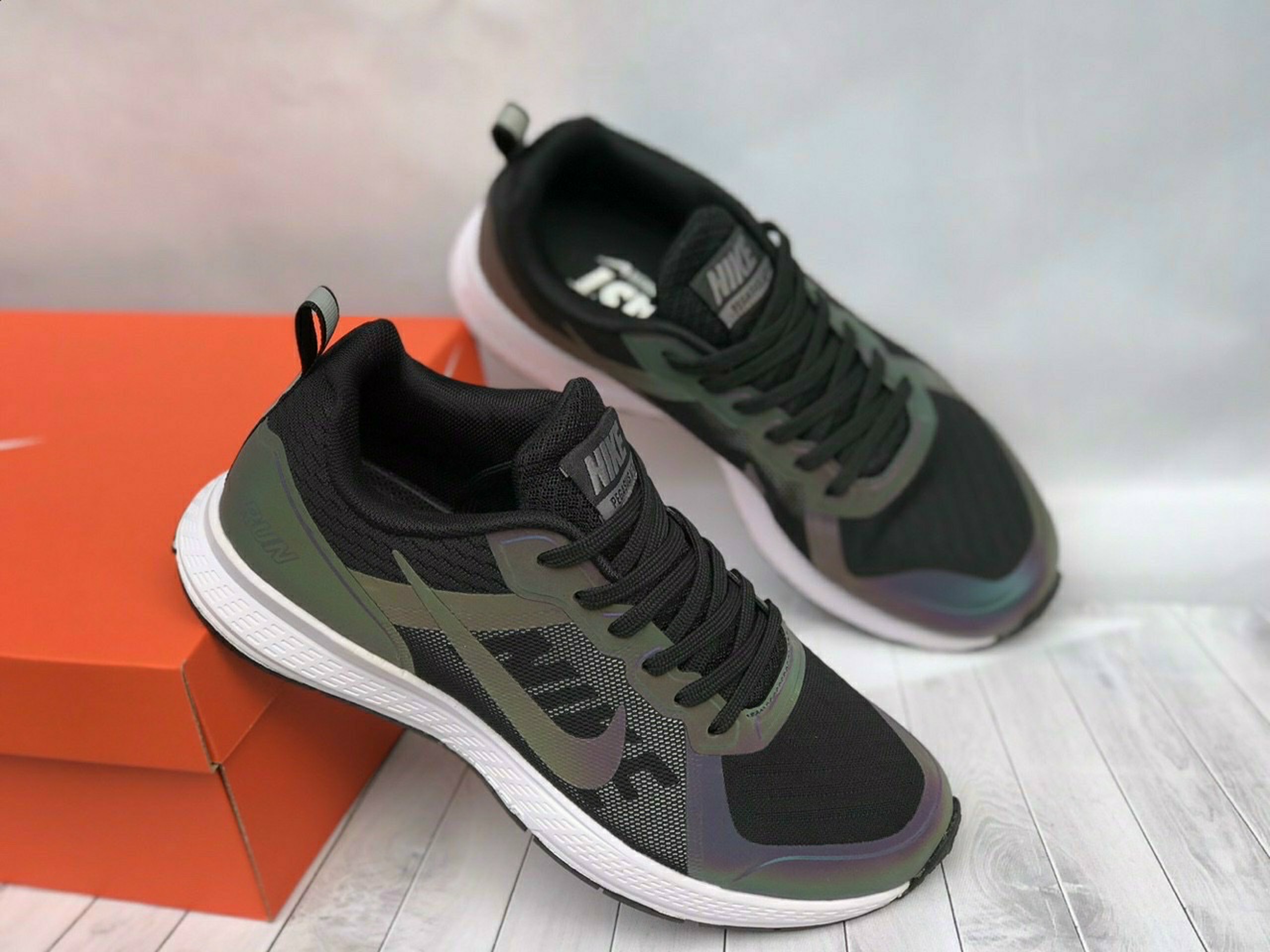 Nike Giày thể thao Nike Pegasus V7 Neww