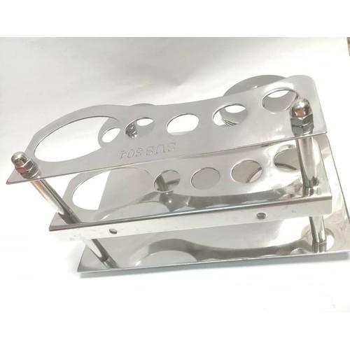 Kệ Để Bàn Chải Đánh Răng INOX 304