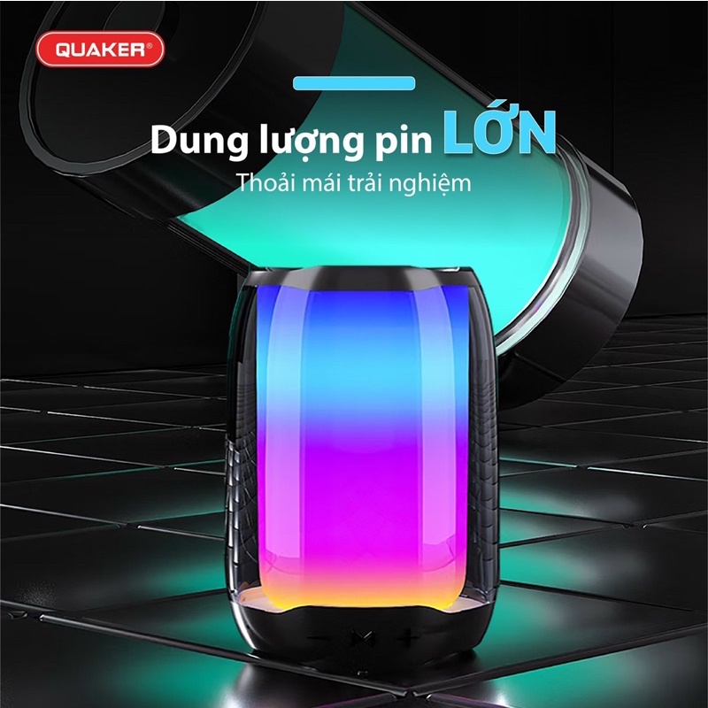 Loa Bluetooth Quaker QL5 Chính Hãng