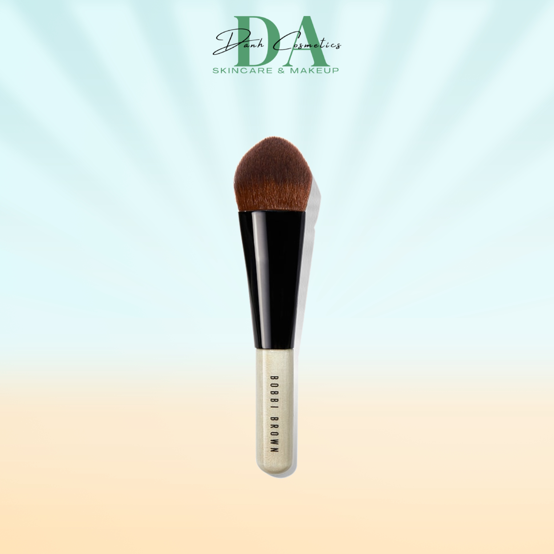 Cọ Trang Điểm Đa Năng Bobbi Brown Precise Buffing Brush