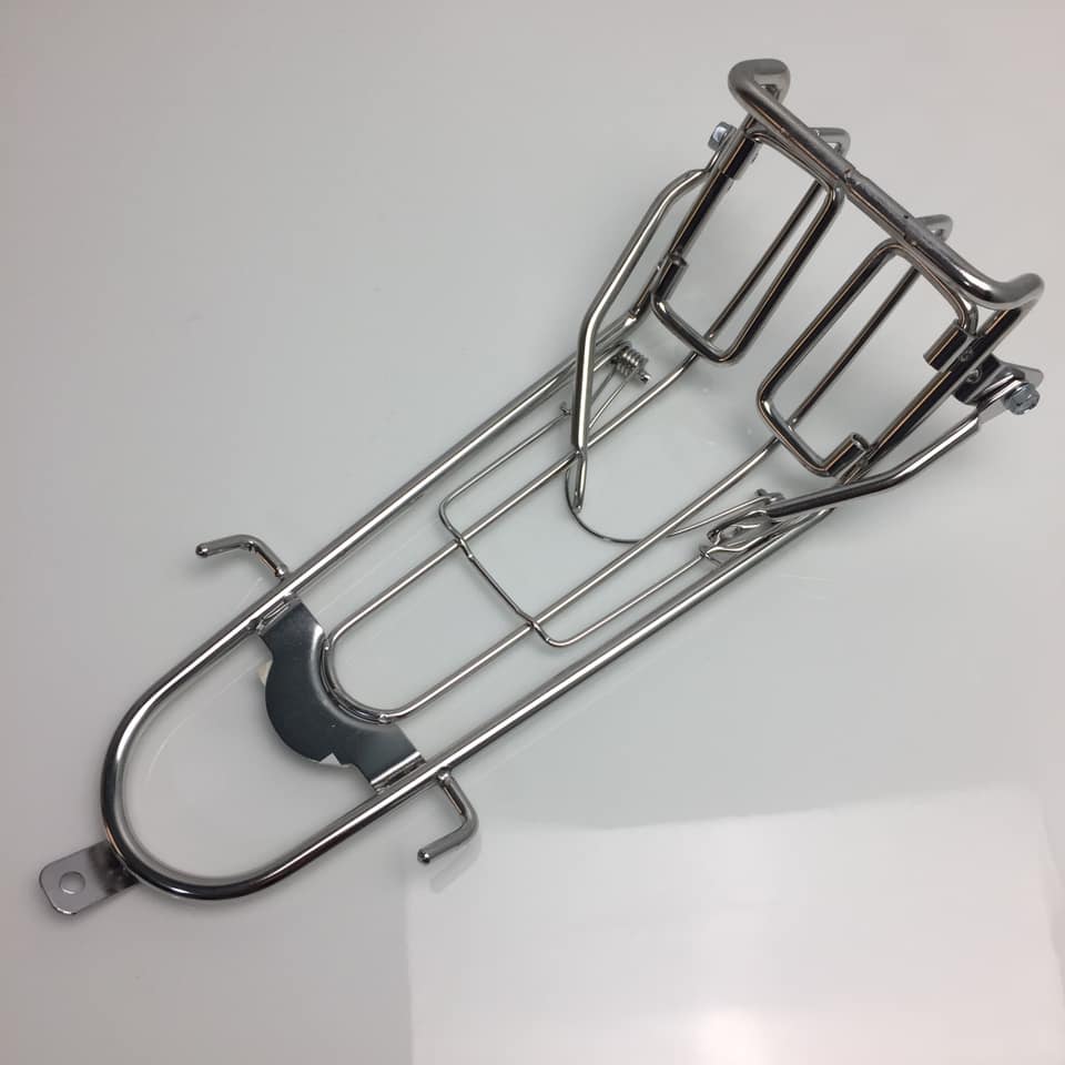 Baga SIRIUS 2012-2023 (inox 10 y đặc biệt)