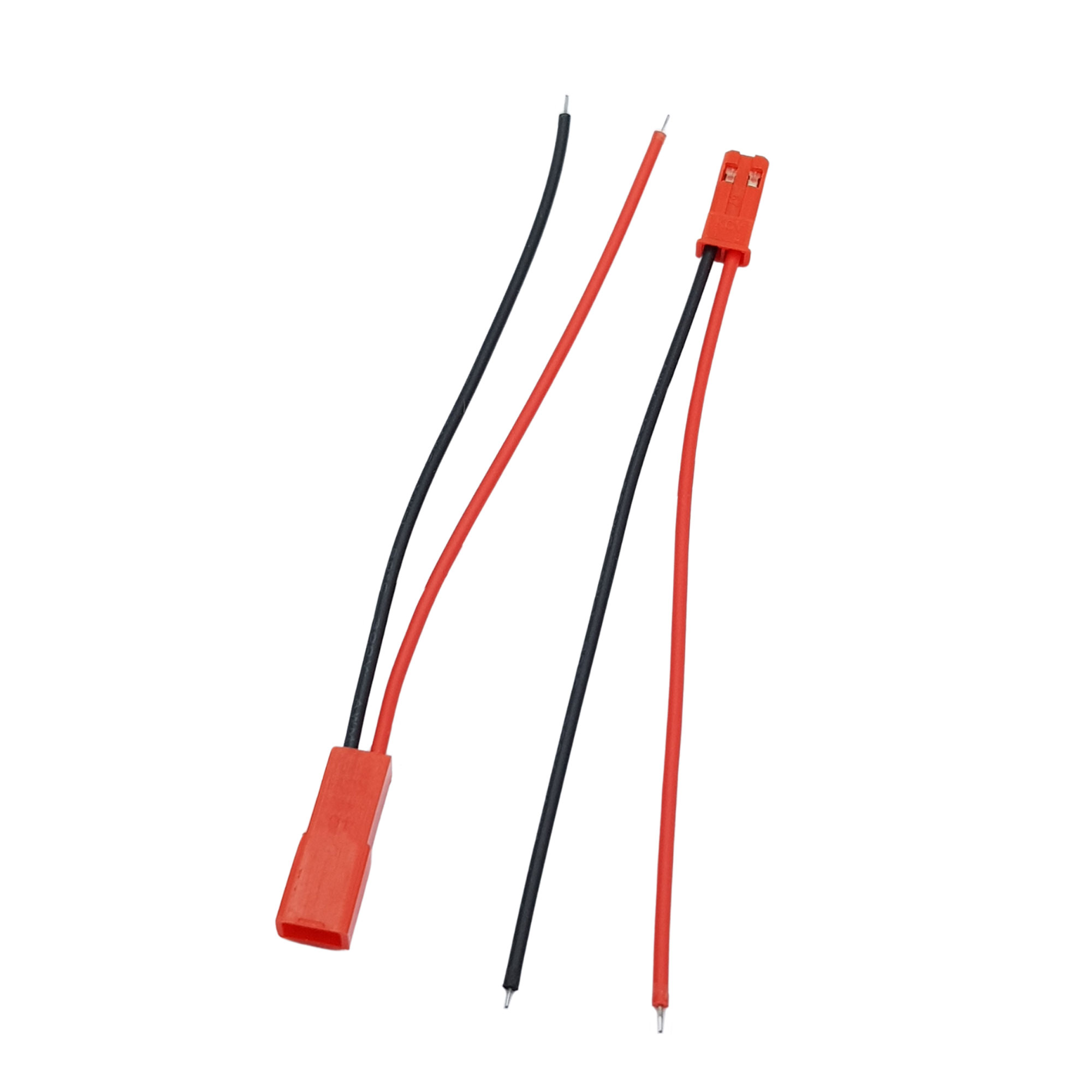 Combo 3 Jack nối JST 2P 20cm