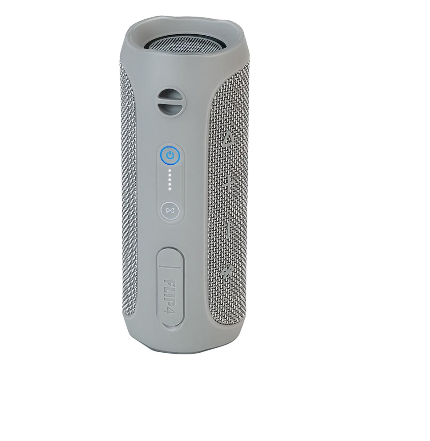 [HCM]Loa Bluetooth Loa JBL Flip 4 (Xám)