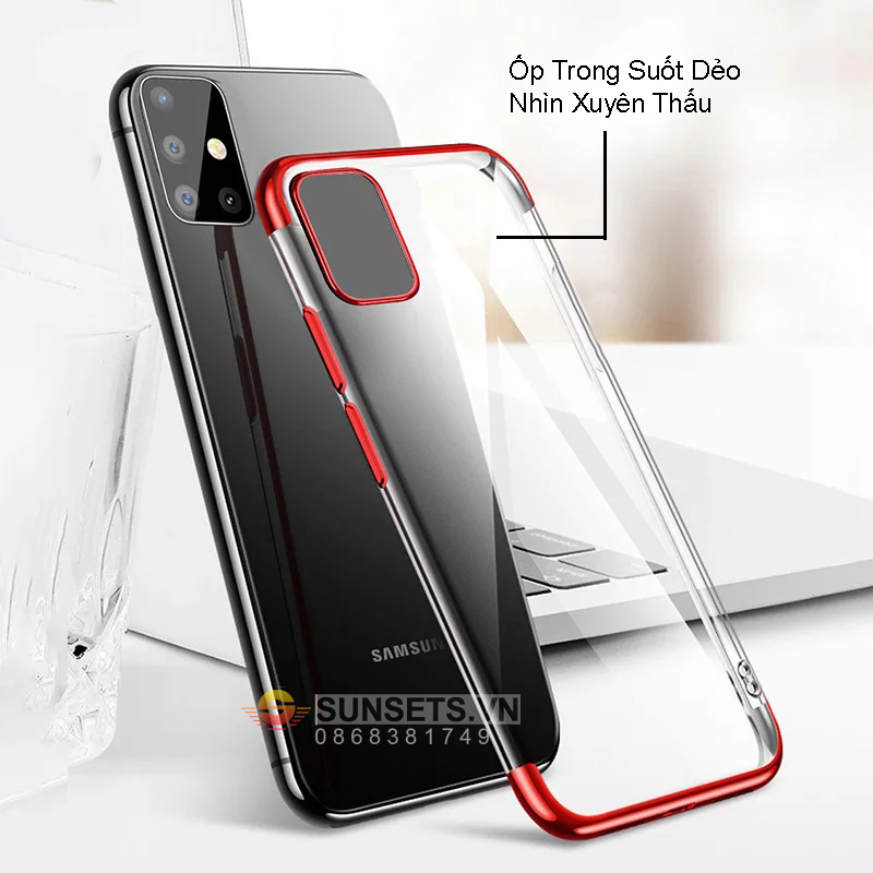 Ốp lưng Samsung A72/ A21s