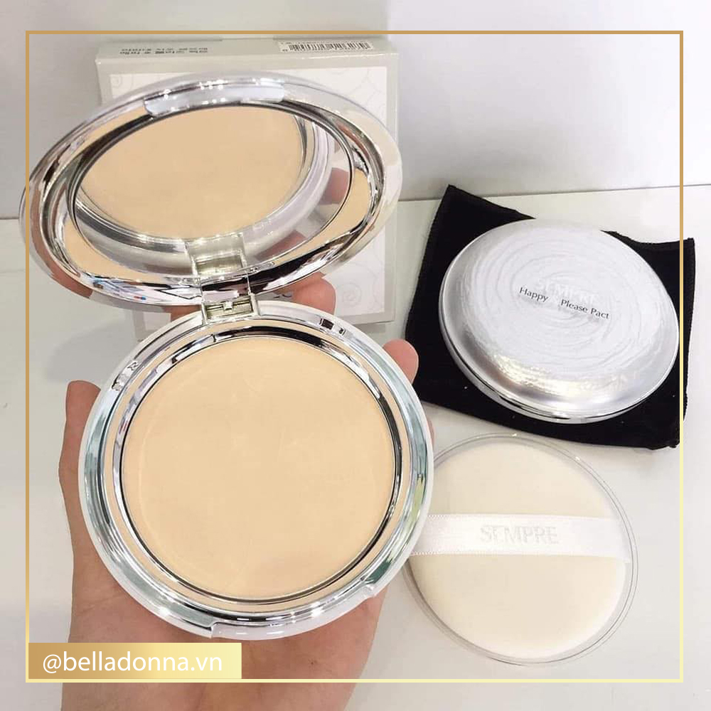 Lamy Geo Sempre Happy & Please Pact 22g