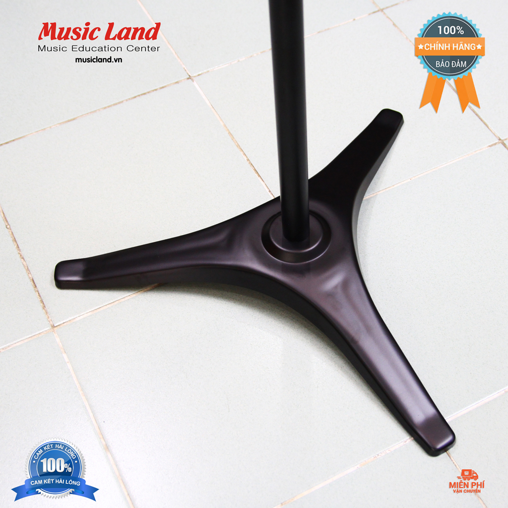 Giá Để Sách Nhạc Soundking DF052 – Chính Hãng