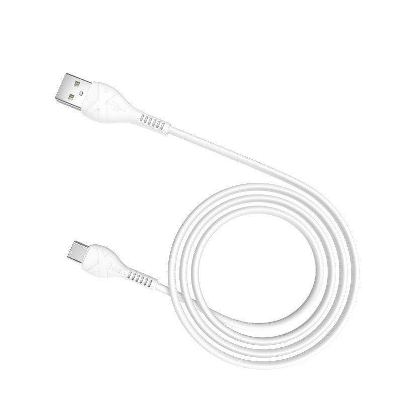 [HCM]Cáp Sạc Nhanh Hoco X37 Cổng Type-C Cho Android Chính Hãng