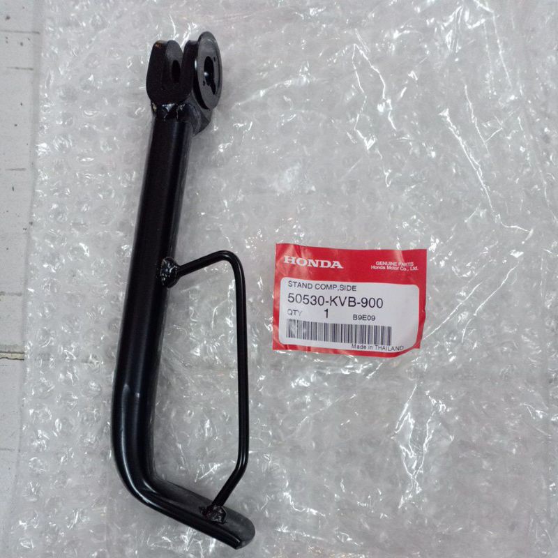 Chân chống Nghiêng Honda Click 110 Việt Nam