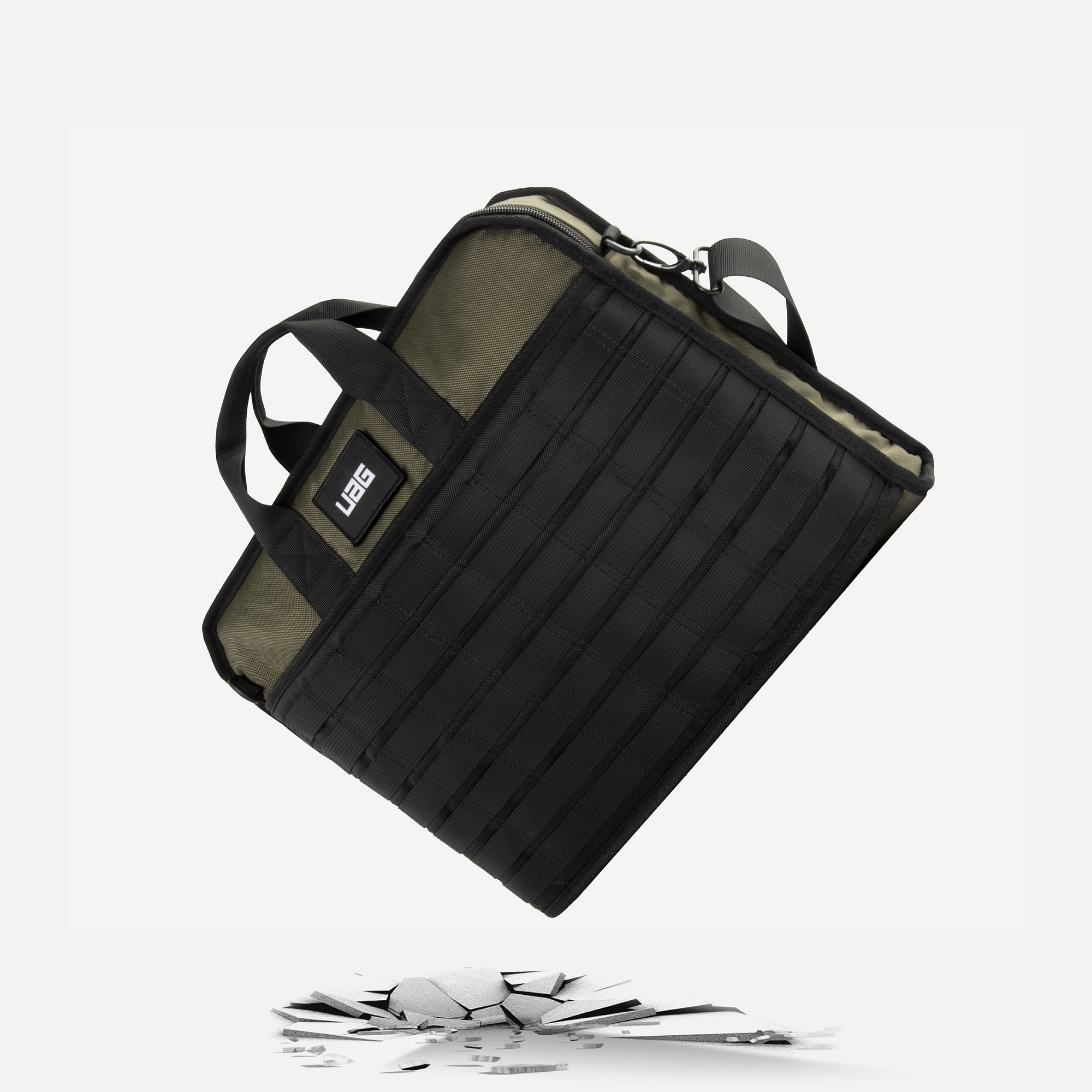 Túi chống sốc UAG Slim Brief Case (13-14 inch)