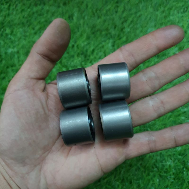 Caosu đùm CB250, LA250, Master 125, Custom 125