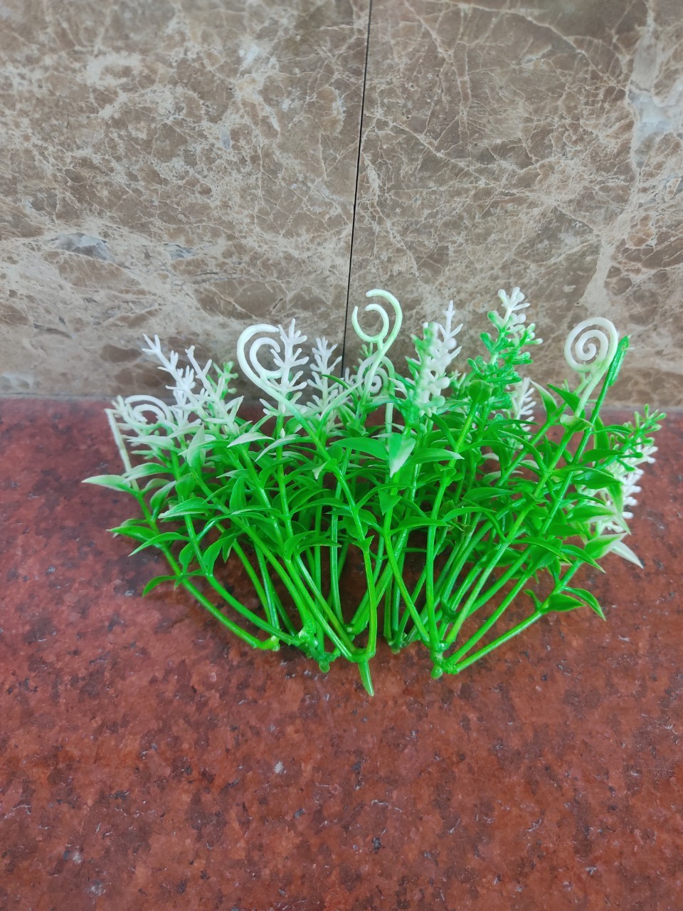 100g cỏ điểm đã bỏ gọng,điểm hoa sáp, hoa lụa, oản