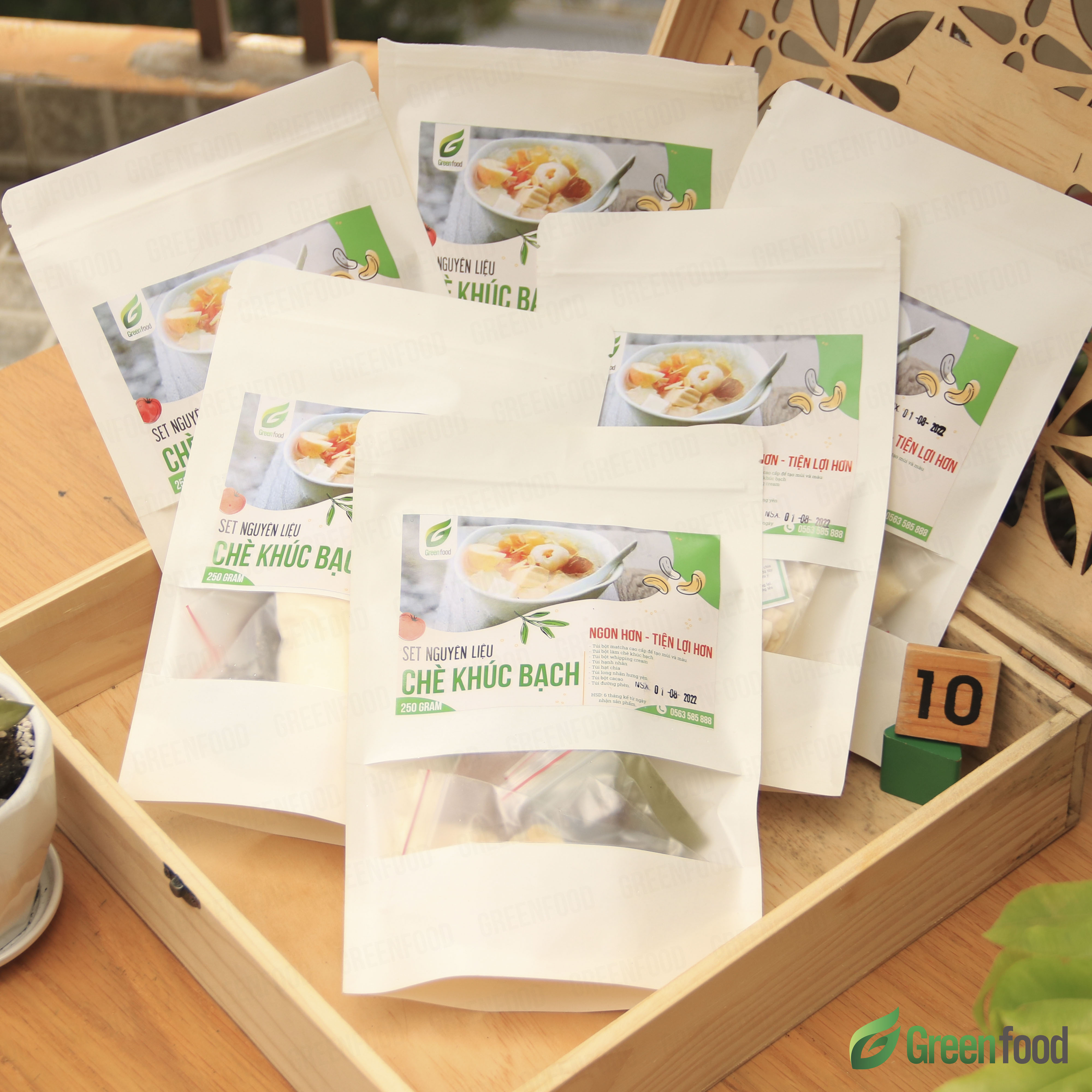 𝐂𝐡𝐞̀ 𝐊𝐡𝐮́𝐜 𝐁𝐚̣𝐜𝐡 | Set 24 chén | 𝐒𝐞𝐭 𝐧𝐠𝐮𝐲𝐞̂𝐧 𝐥𝐢𝐞̣̂𝐮 𝐂𝐡𝐞̀ 𝐊𝐡𝐮́𝐜 𝐁𝐚̣𝐜𝐡 𝟓𝟎𝟎𝐠𝐫
