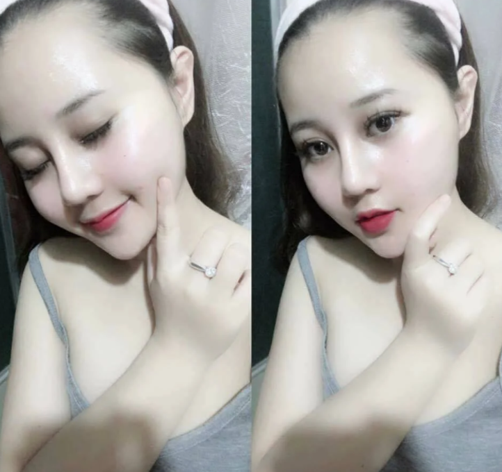 Serum collagen dưỡng trắng da Detox Blanc