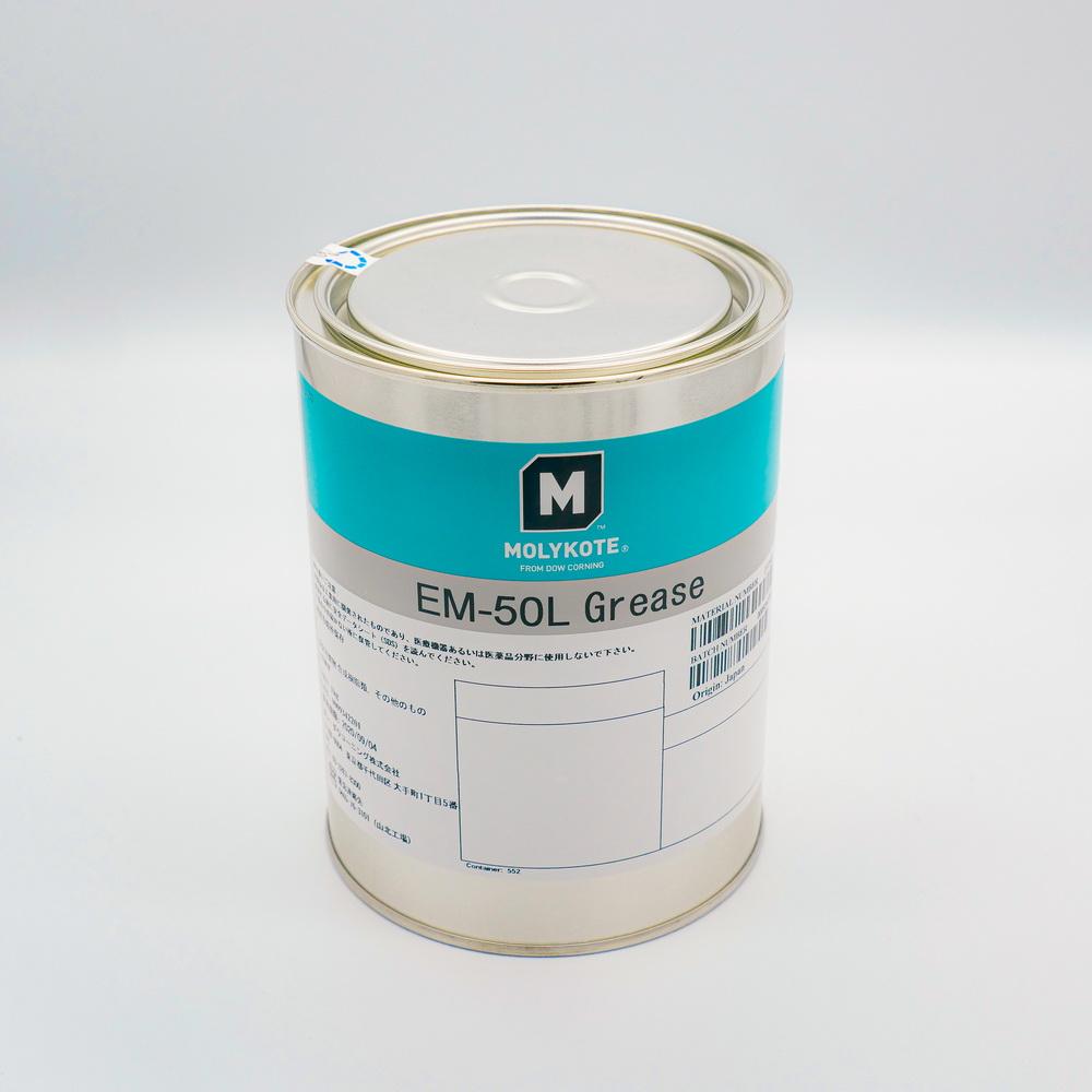 MOLYKOTE EM-50L GREASE