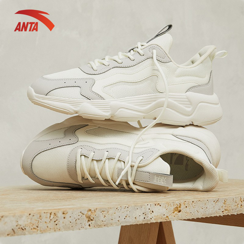 [SALE OFF 70% ] Giày thể thao Sneaker nam Anta 812238860