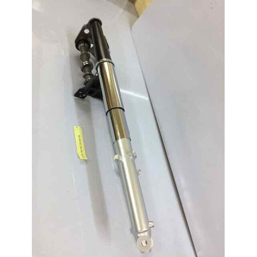 phuộc trước xe CD