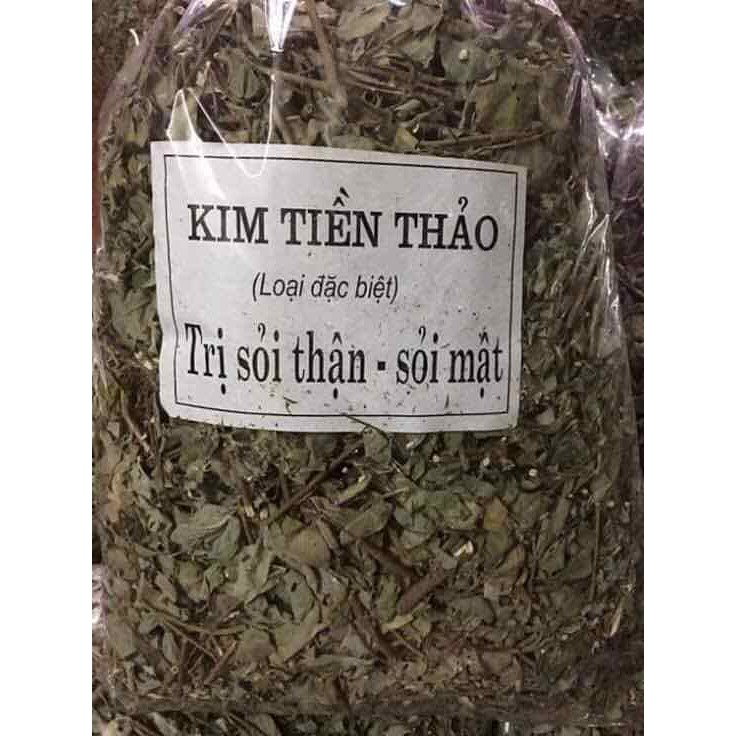 1 BỊCH KIM TIỀN THẢO KHÔ, HÀNG LOẠI 1, CAM KẾT CHẤT LƯỢNG