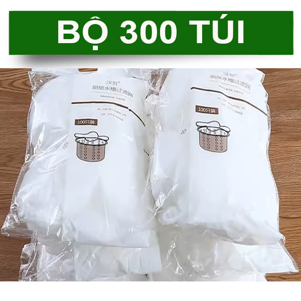 Filter bag, Disposable kitchen sink, Dishwashing sink water cut bag Drain floor drain filter
