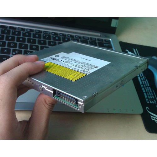 Ổ DVD Rom Laptop cổng ATA