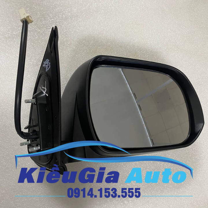 Gương chiếu hậu toyota fortuner 2012-2015