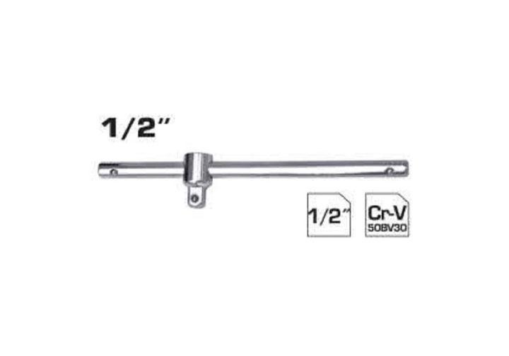Thanh trượt T 1/2'' Total TSTB12101