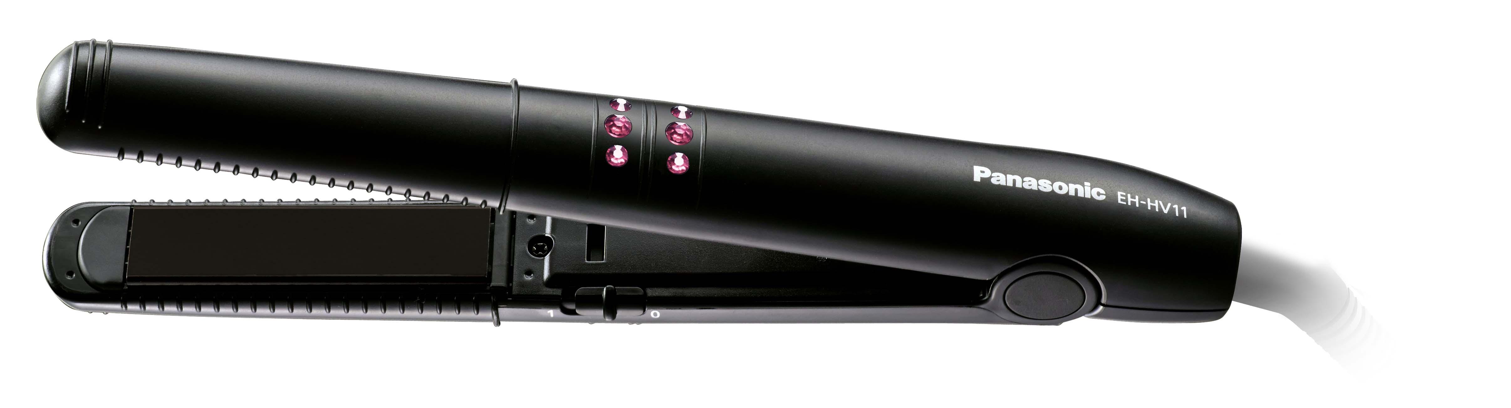 Máy là tóc Panasonic EH-HV11-K645