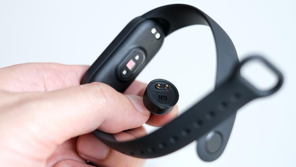 Đồng hồ thông minh Xiaomi Miband 5