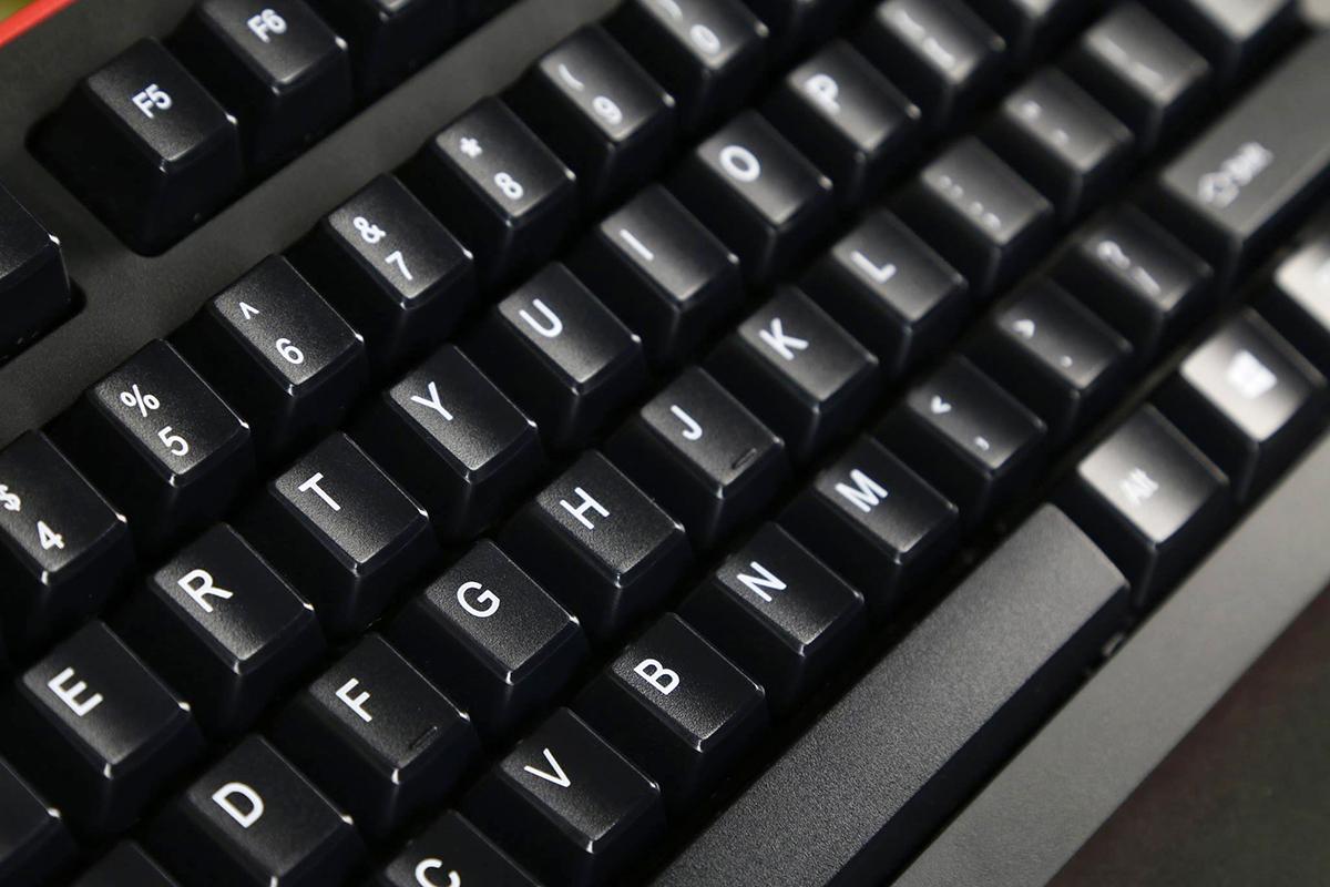 Bàn Phím Game Fuhlen L500S
