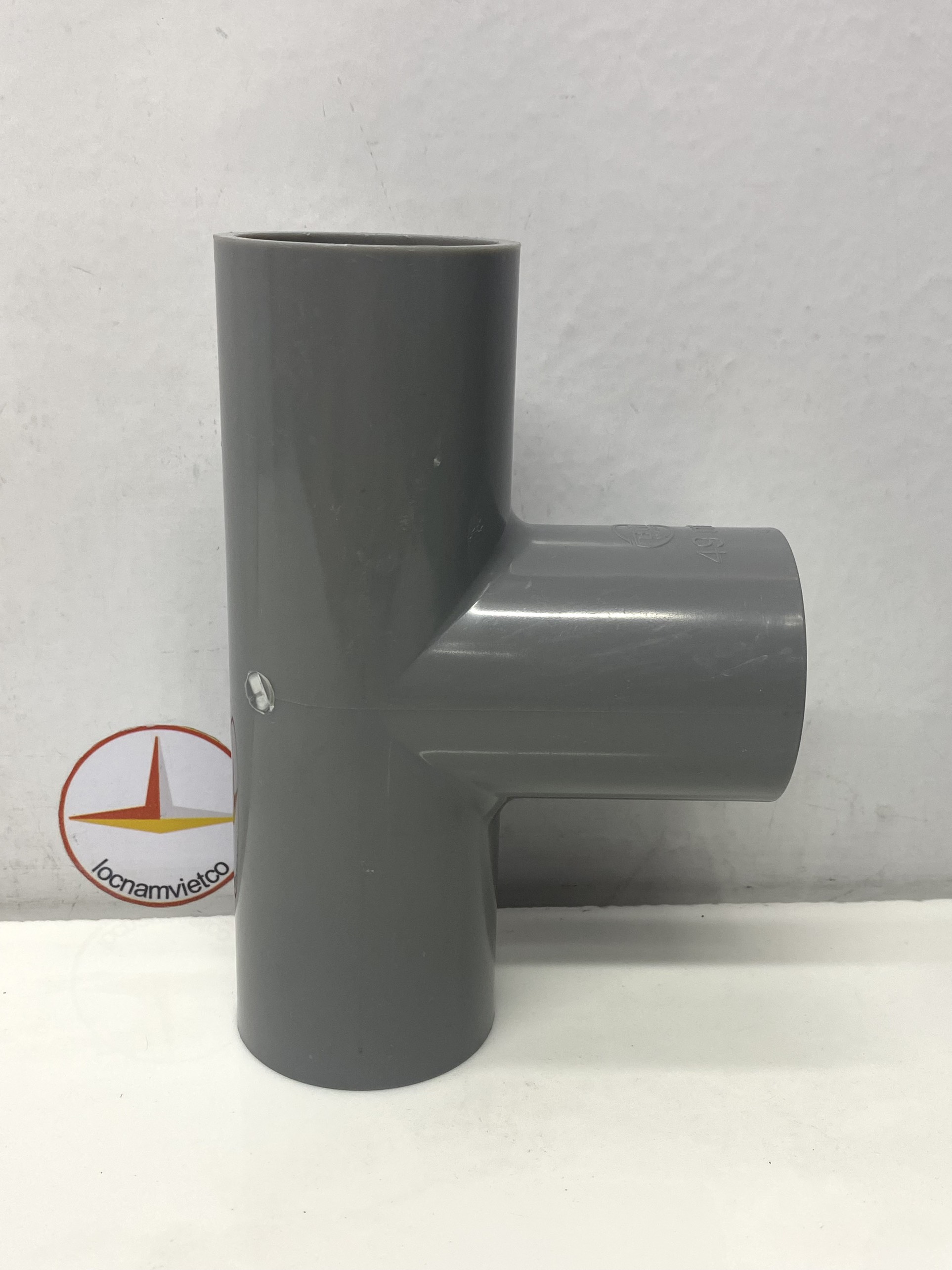 Tê 49 nhựa PVC Bình Minh (Tee) _ T49