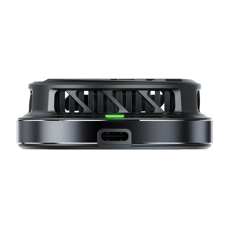 Black Shark Magnetic Cooler