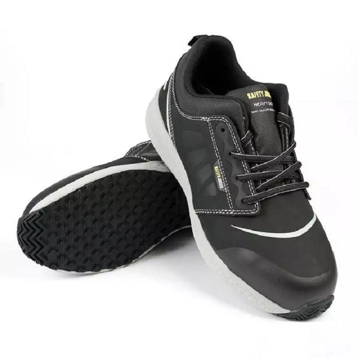 Giày Bảo Hộ Lao Động Safety Jogger Rocket81