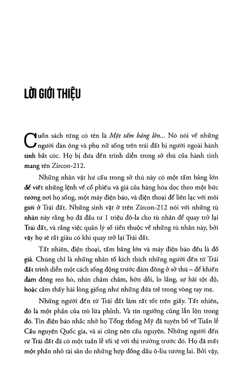 Phù thủy sàn chứng khoán (thế hệ mới)